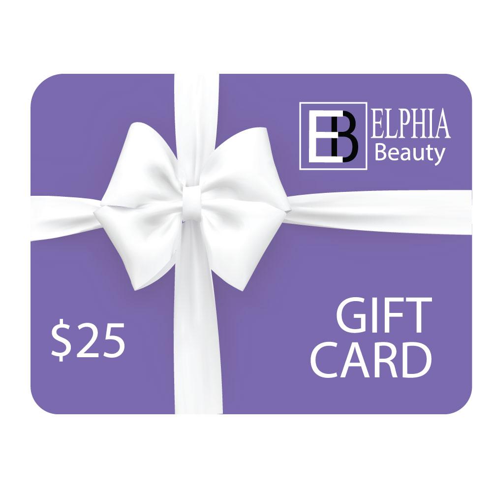 rare beauty gift card Gift Card,