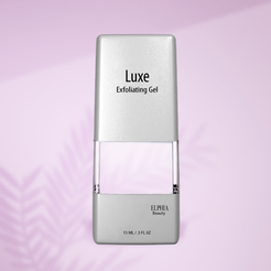 Elphia Beauty Luxe Exfoliating Gel