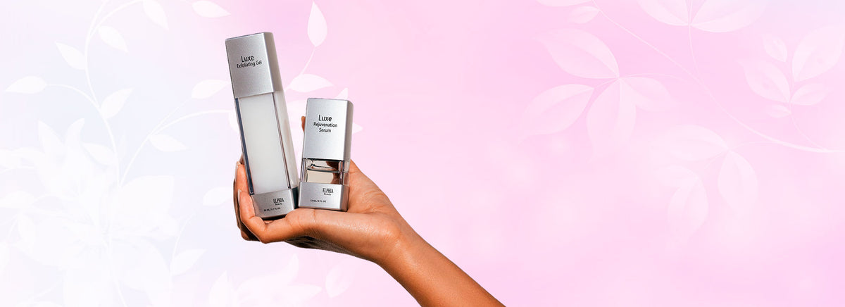 Elphia Beauty Luxury Skin Care Products